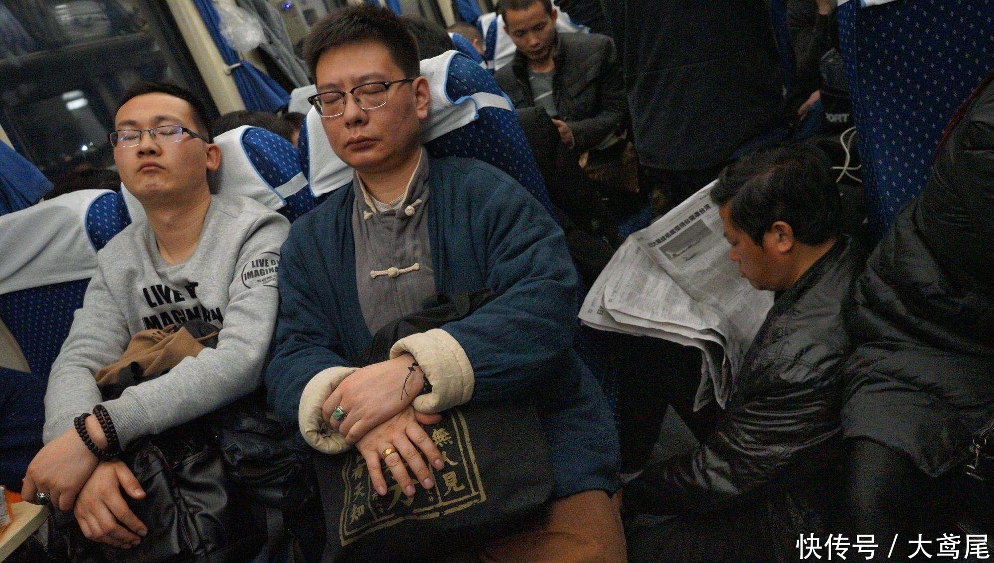 猖狂|为什么现在火车上的扒手都消失了,猖狂的小偷都去哪了