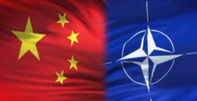  巨变|美媒关注中国武器出口欧洲“铁哥们”：潜在巨变正在动摇北约