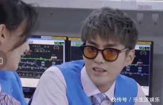 朱正廷|朱正廷和郑爽参加情感观察真人秀,会像吴亦凡一样被郑爽“撩”吗