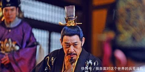 智障|李世民原来是这样死的死因太智障,难怪史官不好意思记载!