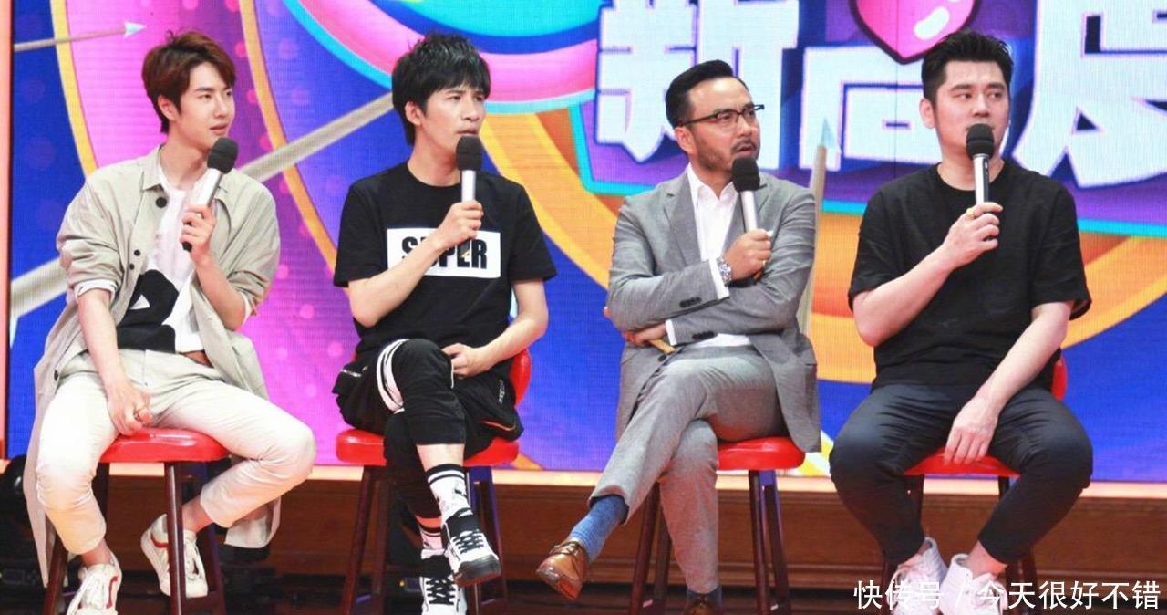 王一博 《天天向上》停播在即？连续2期裸播没冠名，仅靠王一博在支撑？