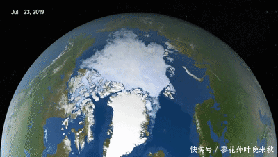 提前扑灭|你永远不知道,卫星帮我们挡了多少灾