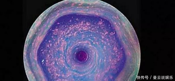 怪现象|太阳系里不可思议的怪现象