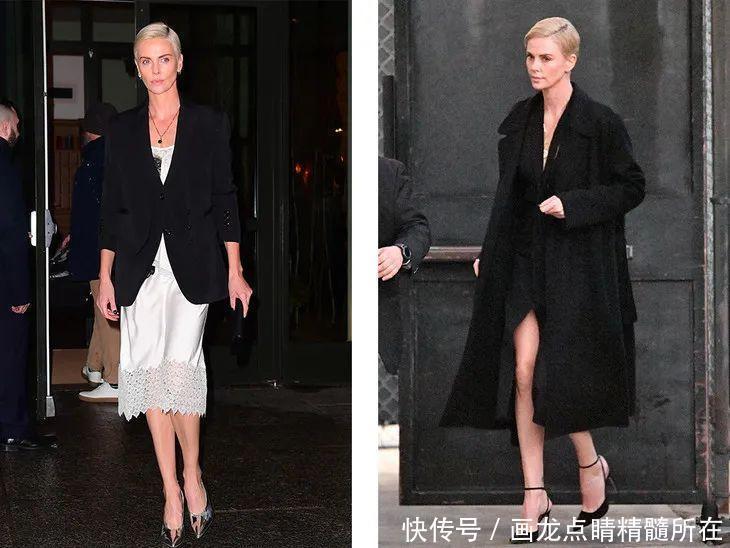  太太|不止爱马仕，太太们的小尖头鞋不配出圈么