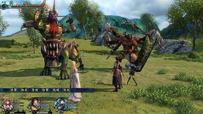 真的|回合制是RPG游戏的灵魂还是败笔剧情与玩法真的不可兼得吗