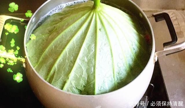  大米|适合夏天喝的粥，你喝过几款，简单又营养