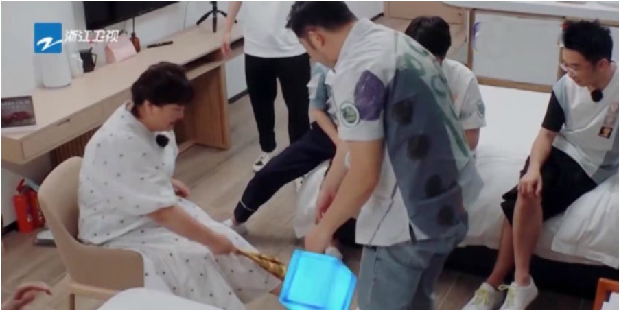 浙江|肖战《青春环游记2》终于来了,特殊形式给出镜头,浙江卫视态度
