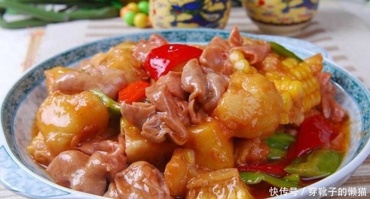 适量|百吃不腻的几道家常菜,好吃又下饭,学会有口福了