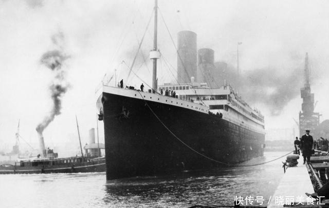 邮轮|沉没了108年,背负着数条人命,为何至今没人敢打捞泰坦尼克号?