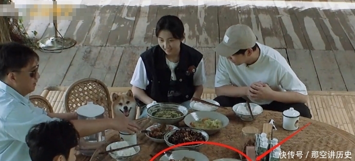  黄磊老师|《向往4》黄磊做豆腐鱼，看到无滤镜食物后，网友：不会做别装！