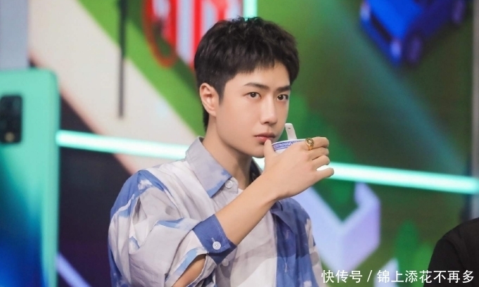 明天|王一博从明天开始为啥要大一岁?网友知道答案后笑了