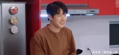 合伙人|魏大勋加盟《潮流合伙人》,变成“田螺先生”,观众不可思议