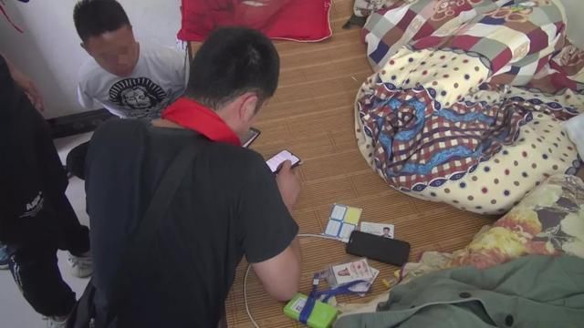  钱太|这种骗局3000多人上当，报案者却寥寥，来钱太容易骗子都“抱团组队”了