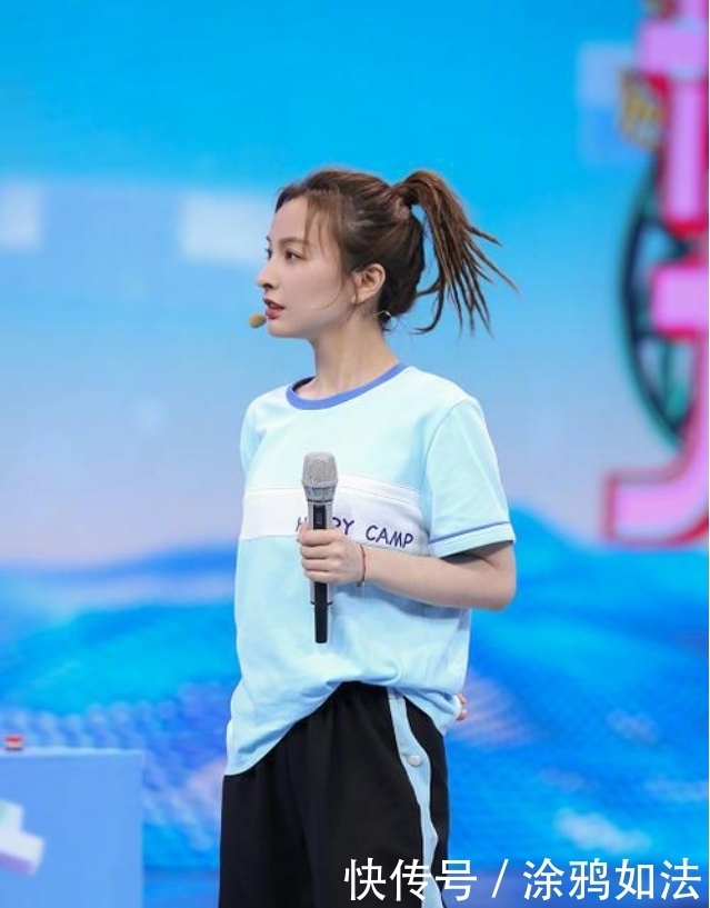 王耀庆|吴昕败光浪姐好感,王耀庆代替主持强过吴昕,观众:难抗大旗!