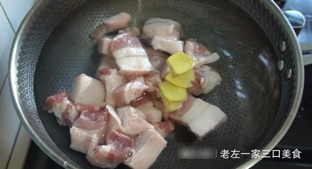 炖肉|肉夹馍好吃有诀窍，从和面到炖肉详细讲解每一步，在家也能做大厨