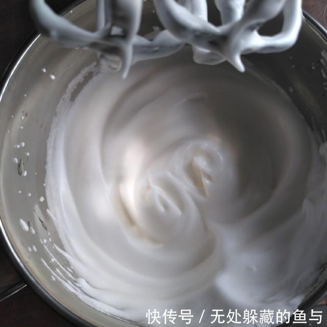 成功|简单蛋糕,香甜细腻,奶香浓郁,小白也能成功