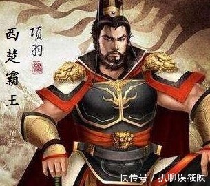 完败|楚汉战争项羽失败的根本原因,在双方阵营人才的比拼中,楚军完败