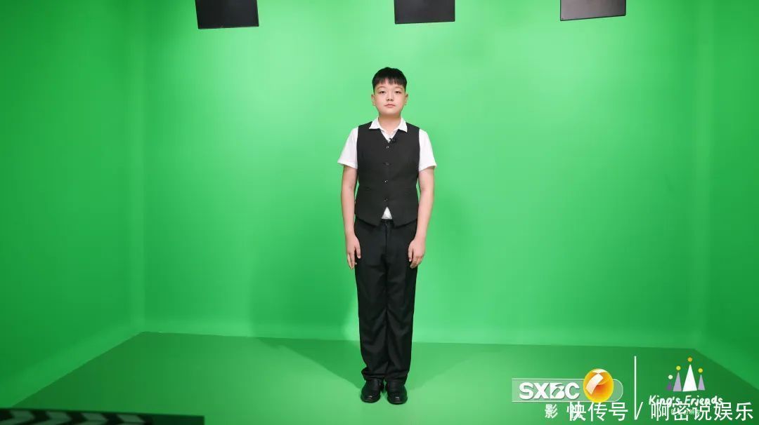 大放送|幕后花絮大放送,一起走进《国王的朋友》栏目录制现场