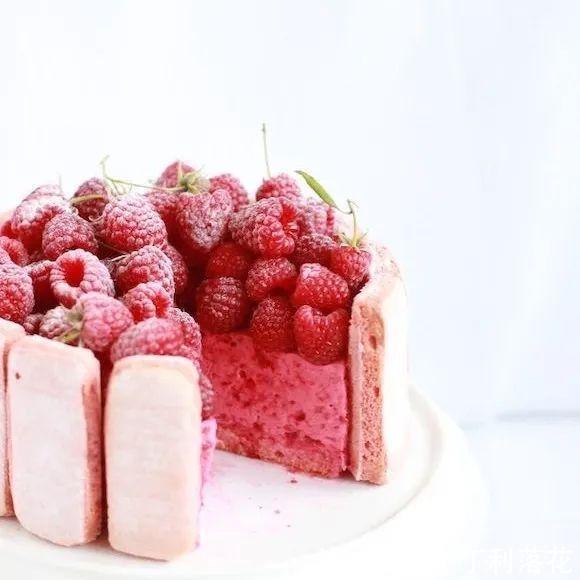 层次|有了这个新手蛋糕体教程,“杰诺瓦士蛋糕”我搞明白了