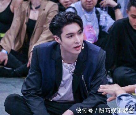  节目|《这就是街舞》队长斗舞，谁的舞蹈表现力更强