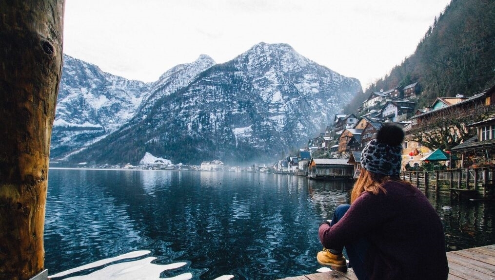 爱情|爱过,不后悔;放下,不回头