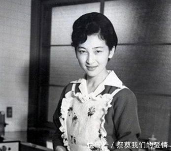 貌美如花|日本最美皇后的婚后生活悲惨,貌美如花却换来60年的牢狱生活