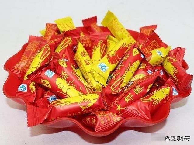 美味|最暴露年龄的6种糖果,吃过4种的是小姐姐,全吃过的该叫大妈了