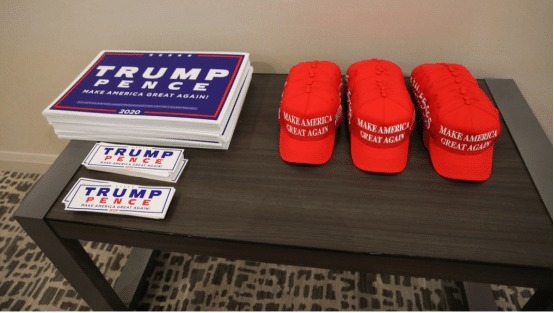 邮寄投票|特朗普提议推迟2020年大选，引对手不满，拜登和他吵起来了