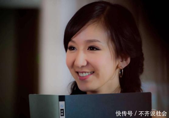 公寓|《爱情公寓》10年了,陈赫成一线,娄艺潇二线,她却悄悄成影后