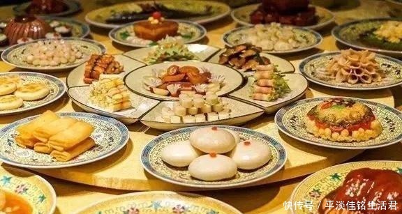 八大菜系|中国八大菜系里,为什么只有一个北方菜