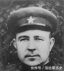 段长|1944年,一位国民党公路段段长起义,建国后成第5军首任军长!