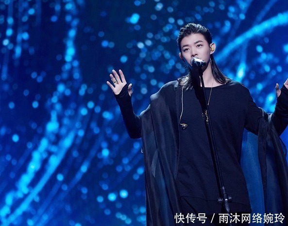 音乐|想问一下霍尊,爸爸是火风是什么体验?