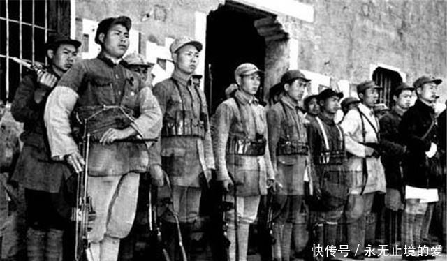 士兵|只有六个日本士兵看守，全城百姓却都不反抗，第三点原因是关键！