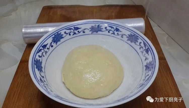 简单|我家零食从来不用买,切一切锅里一炸,比油条薯片好吃,越嚼越香