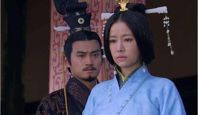 赌博|娶妻当得阴丽华?抛开爱情,这场婚姻更是东汉豪族的政治赌博