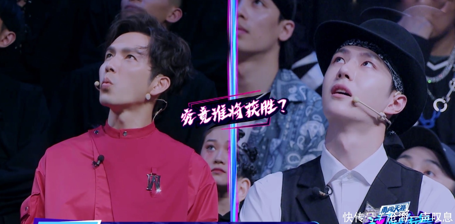  从舞蹈|街舞3斗舞与其说王炸败给了酷宝，不如说钟汉良败给了王一博