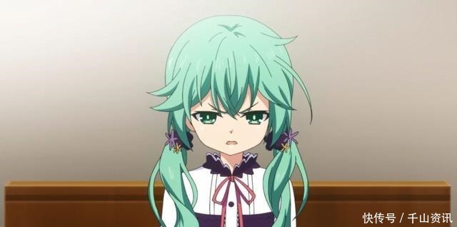 作品中|约会大作战精灵们的厨艺如何狂三真是上得了厅堂,下得了厨房