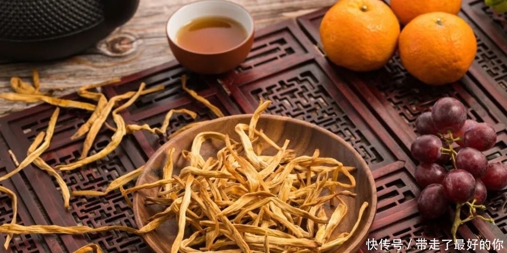 有毒|新鲜的黄花菜有毒!千万不要直接吃!