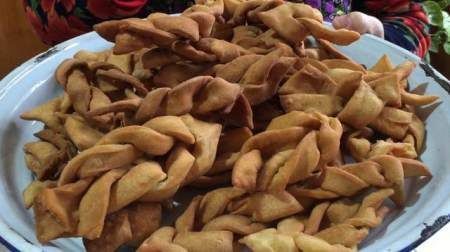 生坯|家中有面粉和鸡蛋,一定要学做这美食,儿子三天两头点名要,真香