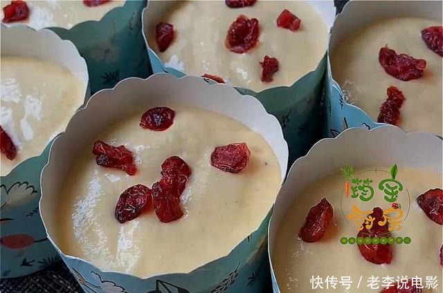 健脾|天热,孩子没胃口,给他做这种小零食,健脾养胃促食欲,简单易做