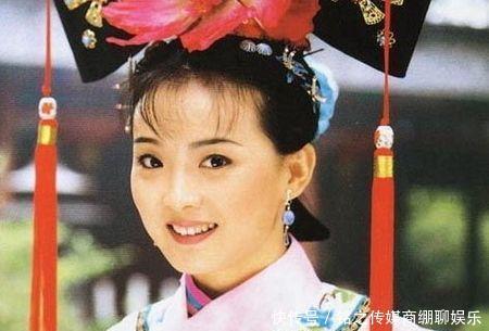 长大|长大后才懂,为什么令妃和紫薇都能和知画做朋友,唯独晴儿不能?