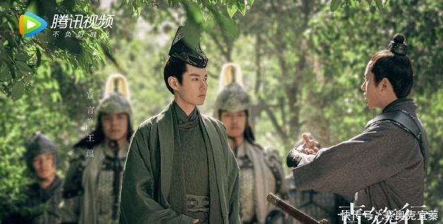  黄梓瑕|杨紫《青簪行》爆款预定！吴亦凡高冷俊逸，陈哲远演绎终极大反派