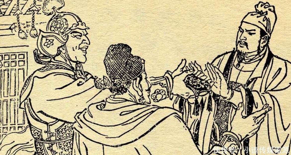 有人|程咬金的武艺到底算隋唐第几流?有人说,他这本事可以跟杨广齐名