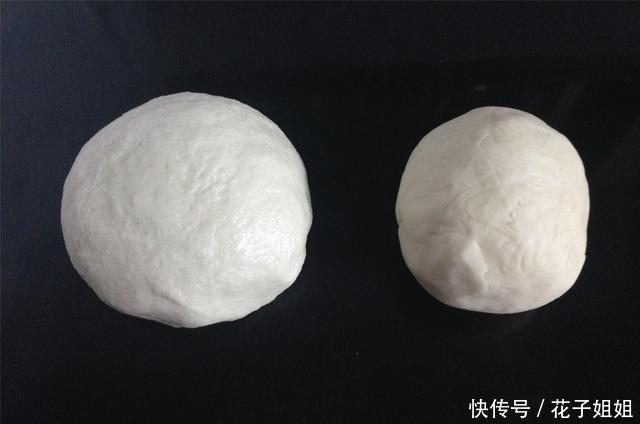 不厌|江南人最爱的月饼,教你酥皮比例配方,咬一口酥掉渣,百吃不厌