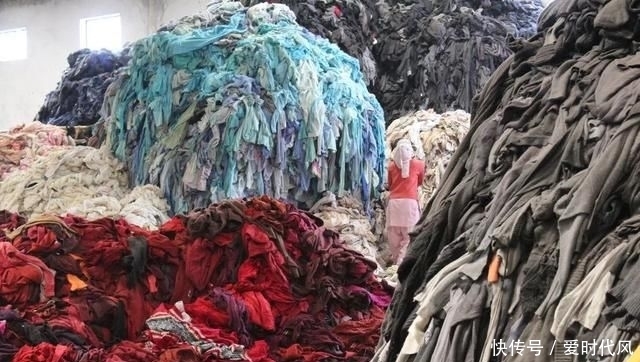 鲜花|球鞋当花瓶,鲜花填充羽绒服?时尚界的环保也太香了