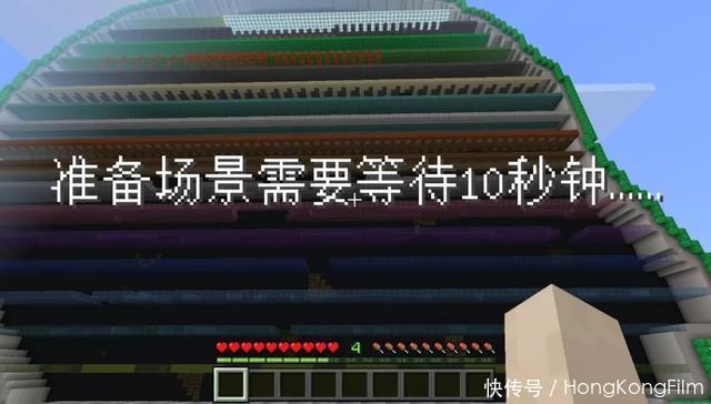 组件|《我的世界》老玩家都开不动的100扇门！神奇组件推荐！