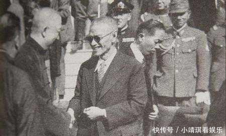 克敏 最早投敌竟成资本 与汪精卫互相倾轧