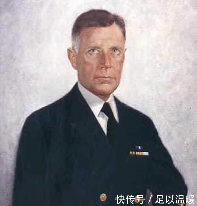 下场|因指挥偷袭珍珠港一战成名的南云忠一,最后的下场是怎样的