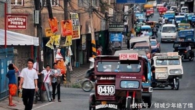  无奈|鱼和熊掌不可得兼，菲律宾陷入“两难”境地，无奈只能学习新加坡