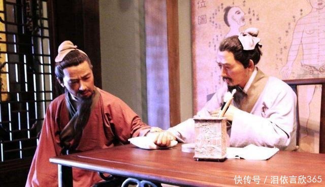 古人|为何古人背上长了一个疮就必死,范增刘表都死于此病,原因很简单